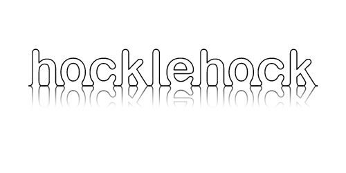 HOCKLE HOCK WEB